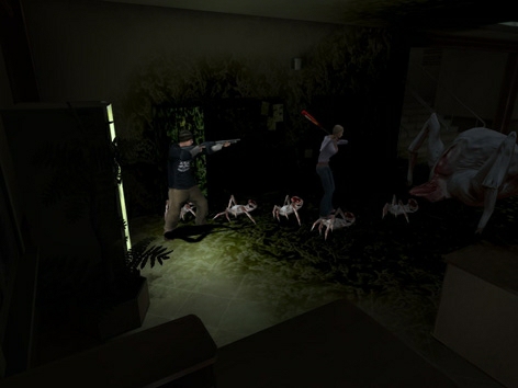 Obscure: The Aftermath - Imagen 7
